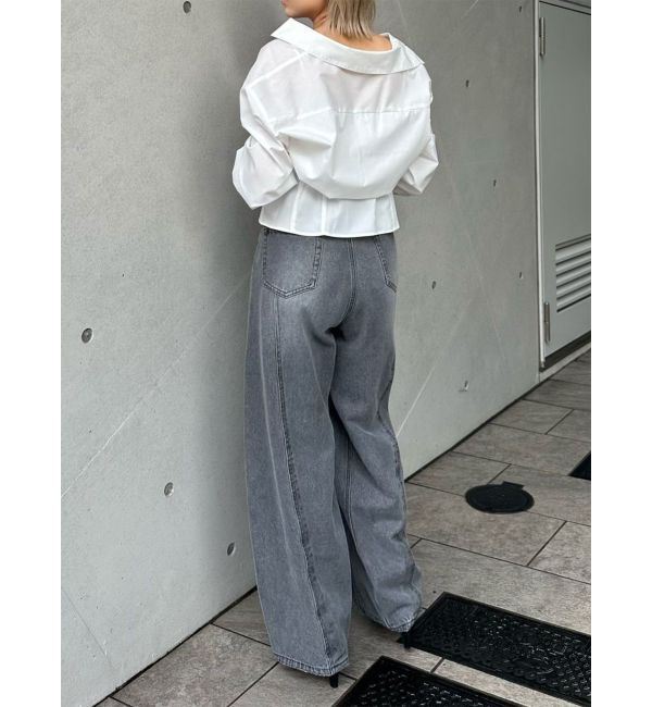 MURUA「マルチウェイシャツ」|シャツ・ブラウス|