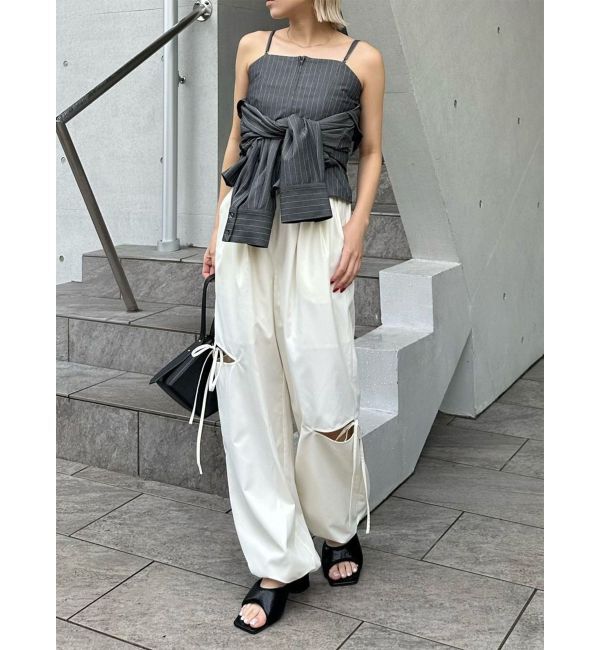 MURUA「マルチウェイシャツ」|シャツ・ブラウス|