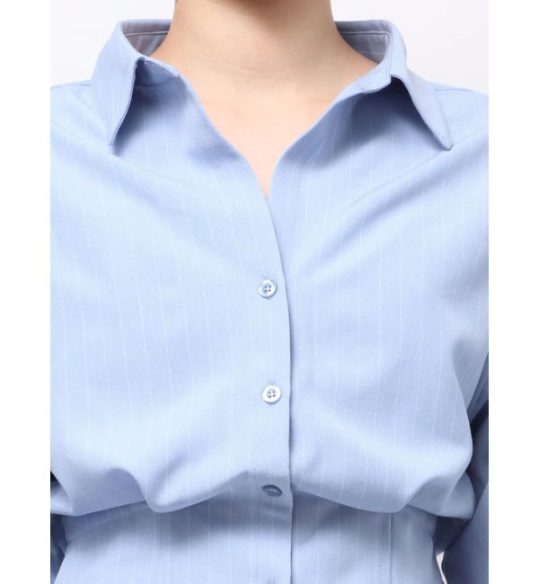 MURUA「マルチウェイシャツ」|シャツ・ブラウス|