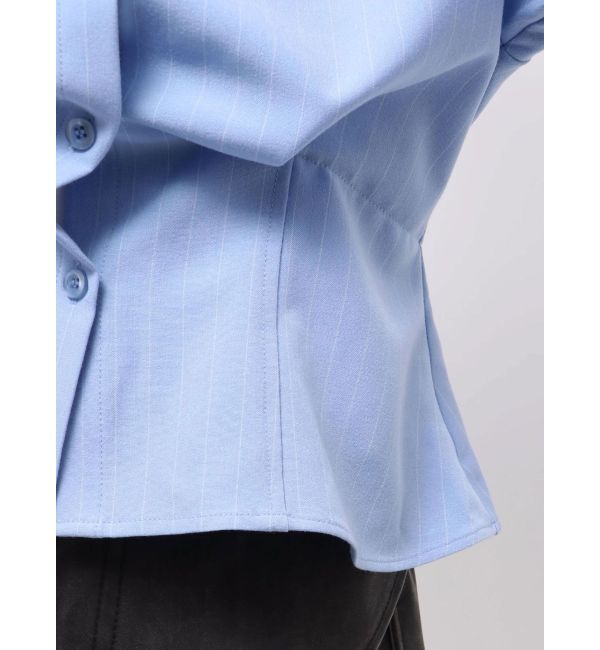 MURUA「マルチウェイシャツ」|シャツ・ブラウス|