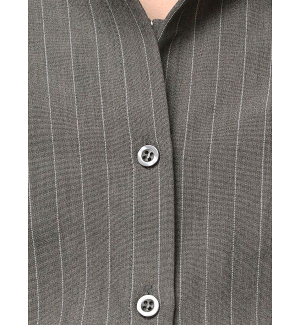 MURUA「マルチウェイシャツ」|シャツ・ブラウス|