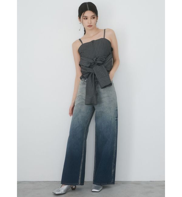 MURUA「マルチウェイシャツ」|シャツ・ブラウス|