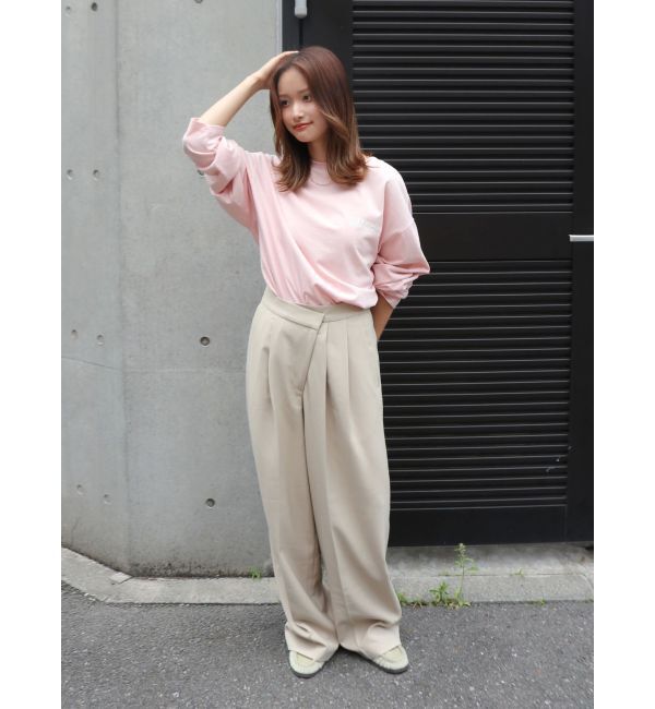 Ungrid「フェイクハラコローファー」|ローファー|