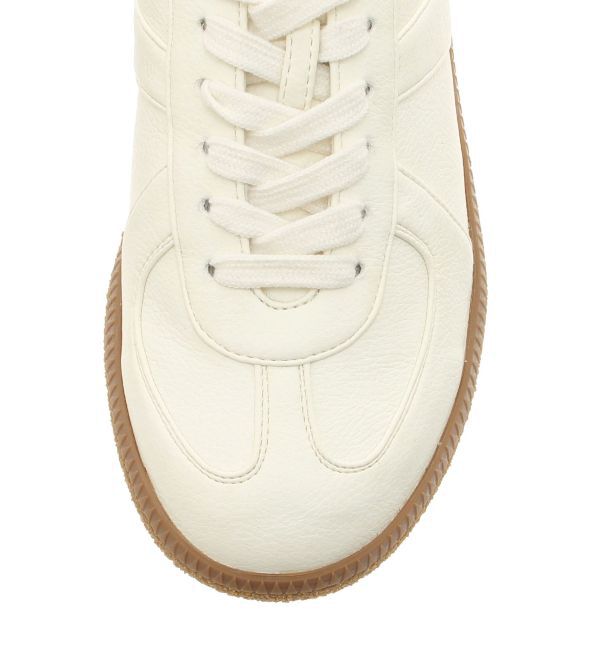 Ungrid「トレーナースニーカー」|スニーカー|