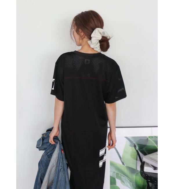 Ungrid「FAITH MILLS別注シュシュ」|ヘアゴム・シュシュ|