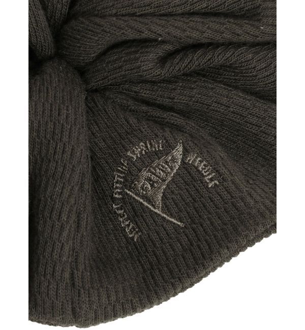 Ungrid「FAITH MILLS別注シュシュ」|ヘアゴム・シュシュ|