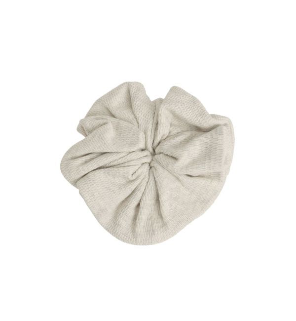 Ungrid「FAITH MILLS別注シュシュ」|ヘアゴム・シュシュ|