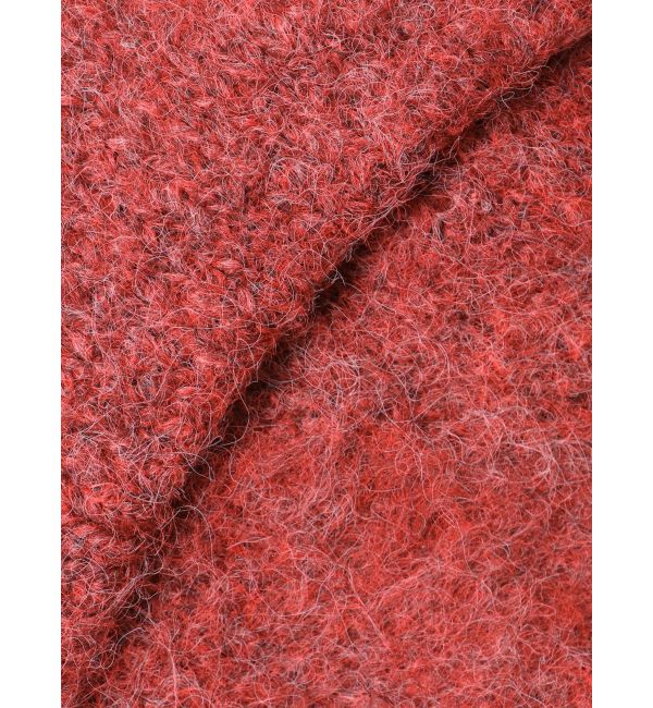 Ungrid「バックオープンデザインニット」|ニット・セーター|