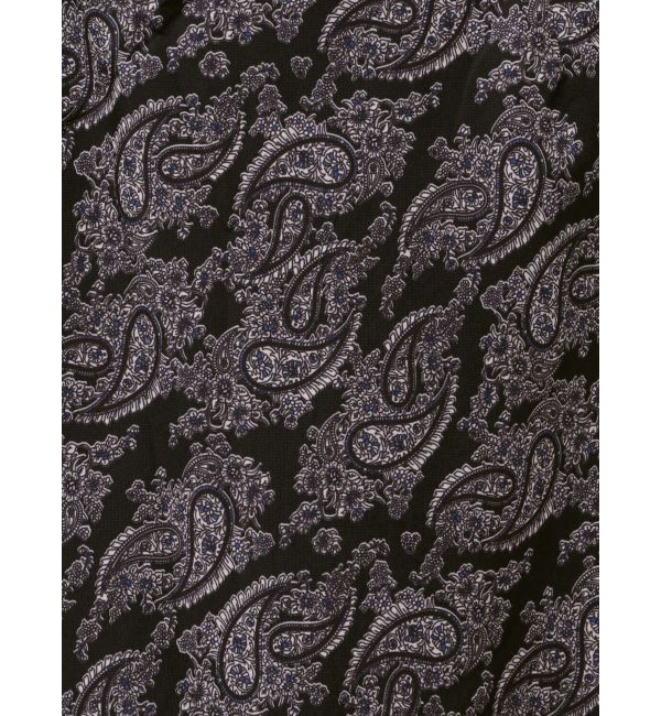 Ungrid「フラワープリントスカート」|スカート|