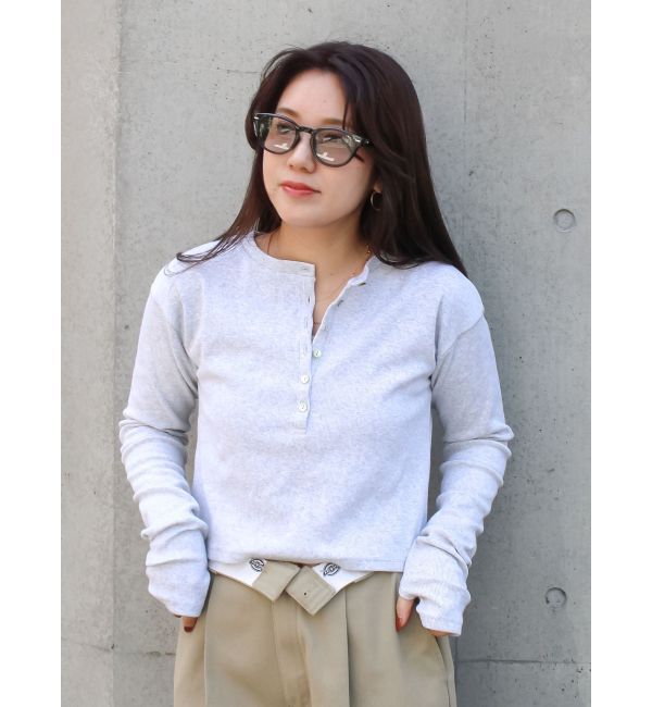 Ungrid「ウェリントンカラーレンズサングラス」|サングラス|