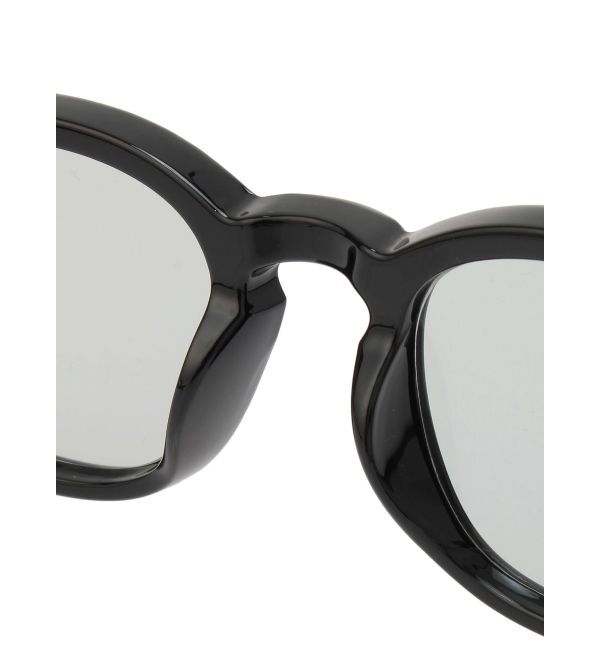 Ungrid「ウェリントンカラーレンズサングラス」|サングラス|