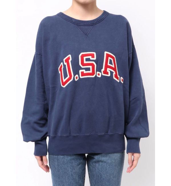 Ungrid「RALPH LAUREN POCNVFM2-LO」|Tシャツ・カットソー|