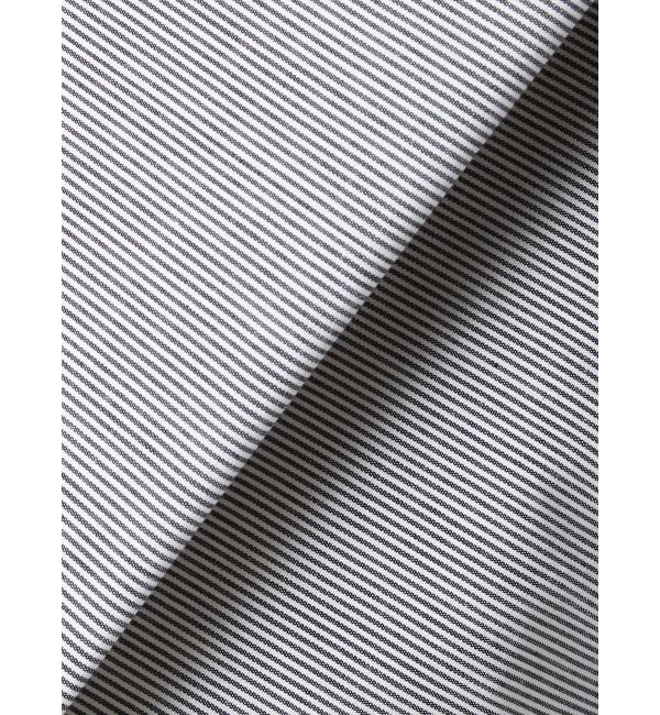 LAGUNAMOON「ワイドスリーブハートボタンシャツ」|シャツ・ブラウス|