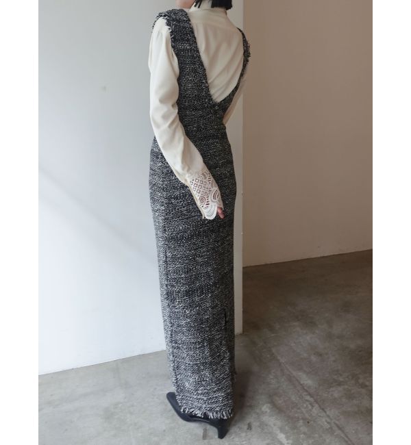 LAGUNAMOON「レースカフスシャツ」|シャツ・ブラウス|