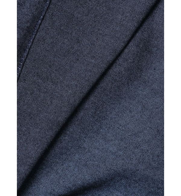 LAGUNAMOON「レースカフスシャツ」|シャツ・ブラウス|