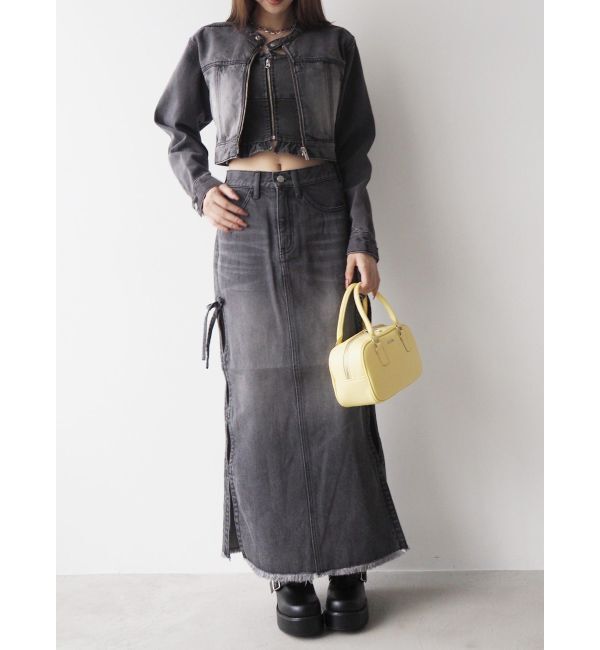 EVRIS「ミニボストンBAG」|ボストンバッグ|