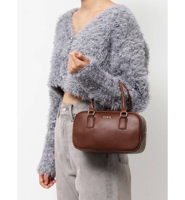 EVRIS「ミニボストンBAG」|ボストンバッグ|