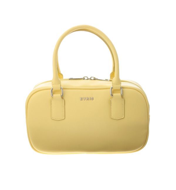 EVRIS「ミニボストンBAG」|ボストンバッグ|