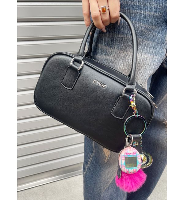 EVRIS「ミニボストンBAG」|ボストンバッグ|