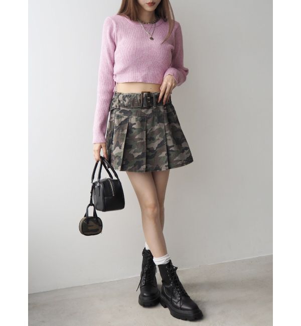 EVRIS「ミニボストンBAG」|ボストンバッグ|