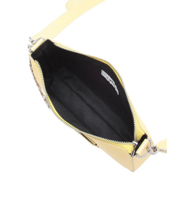 EVRIS「ミラーセットチェーンBAG」|ショルダー・メッセンジャー|