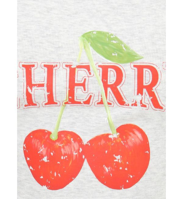 EVRIS「ダブルチェーンワンショルトップス」|キャミソール|