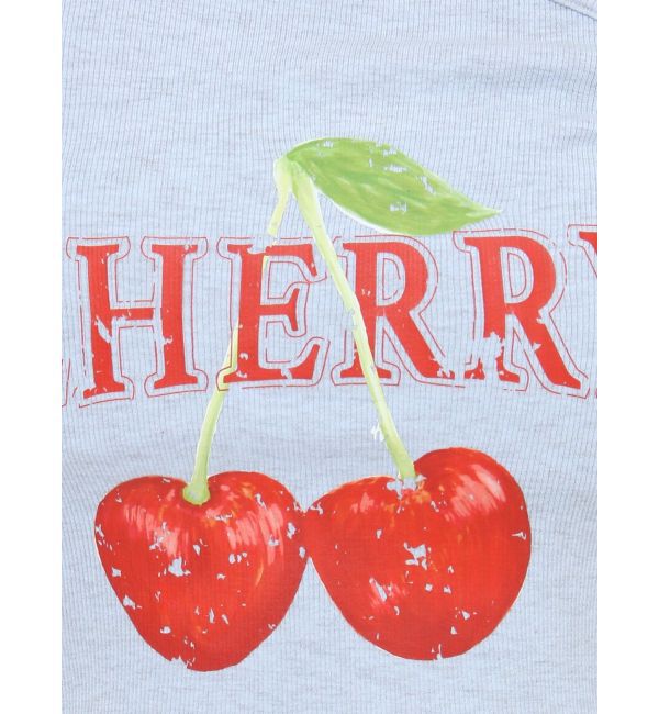 EVRIS「ダブルチェーンワンショルトップス」|キャミソール|