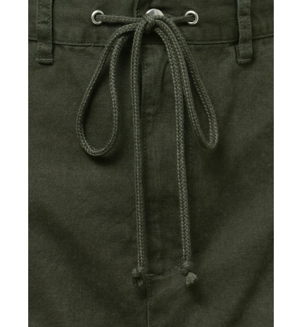 jouetie「アシメヘムミドルスカート」|スカート|