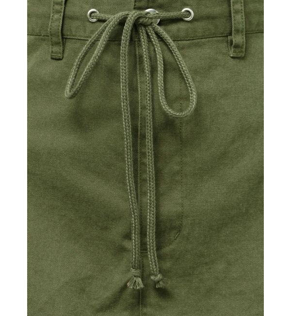 jouetie「アシメヘムミドルスカート」|スカート|