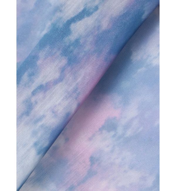 jouetie「パターンシアールーズシャツ」|シャツ・ブラウス|