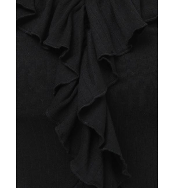 jouetie「ラッフルフリルトップス」|Tシャツ・カットソー|