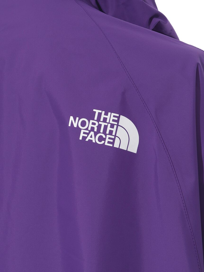 THE NORTH FACE「【THE NORTH FACE】Access Poncho」|ポンチョ・ケープ|