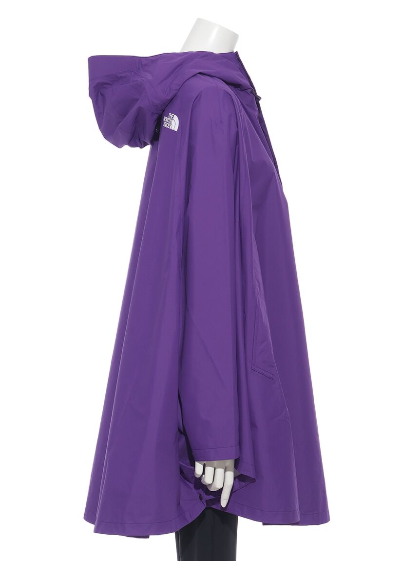 THE NORTH FACE「【THE NORTH FACE】Access Poncho」|ポンチョ・ケープ|