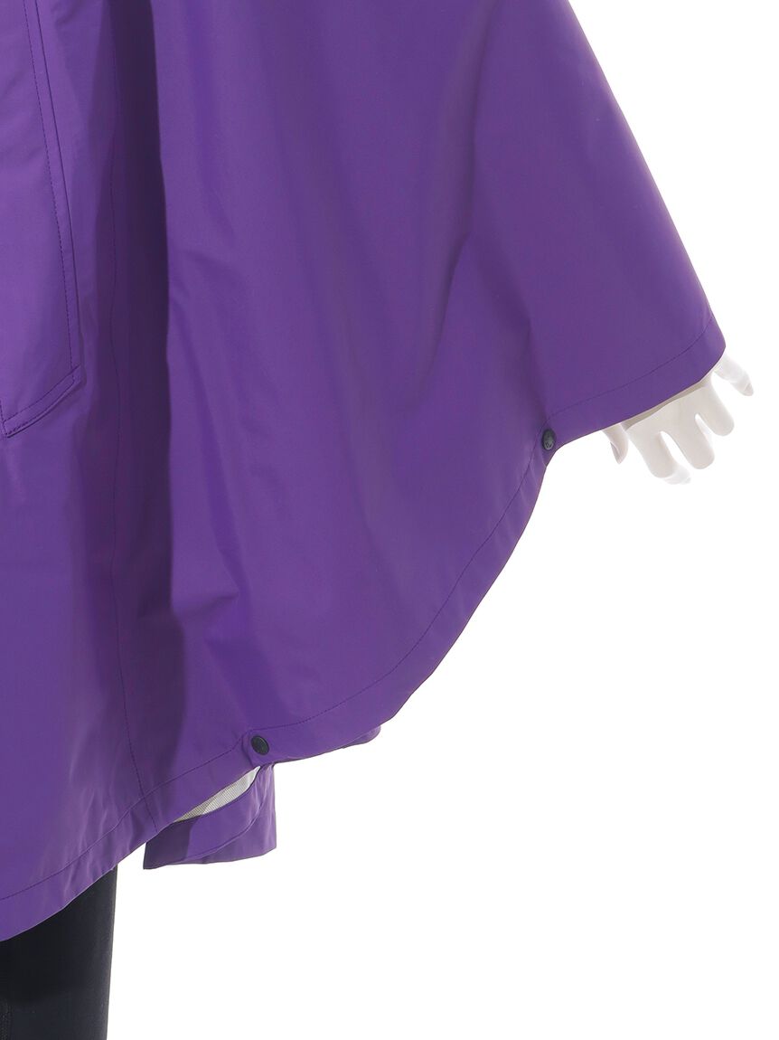 THE NORTH FACE「【THE NORTH FACE】Access Poncho」|ポンチョ・ケープ|