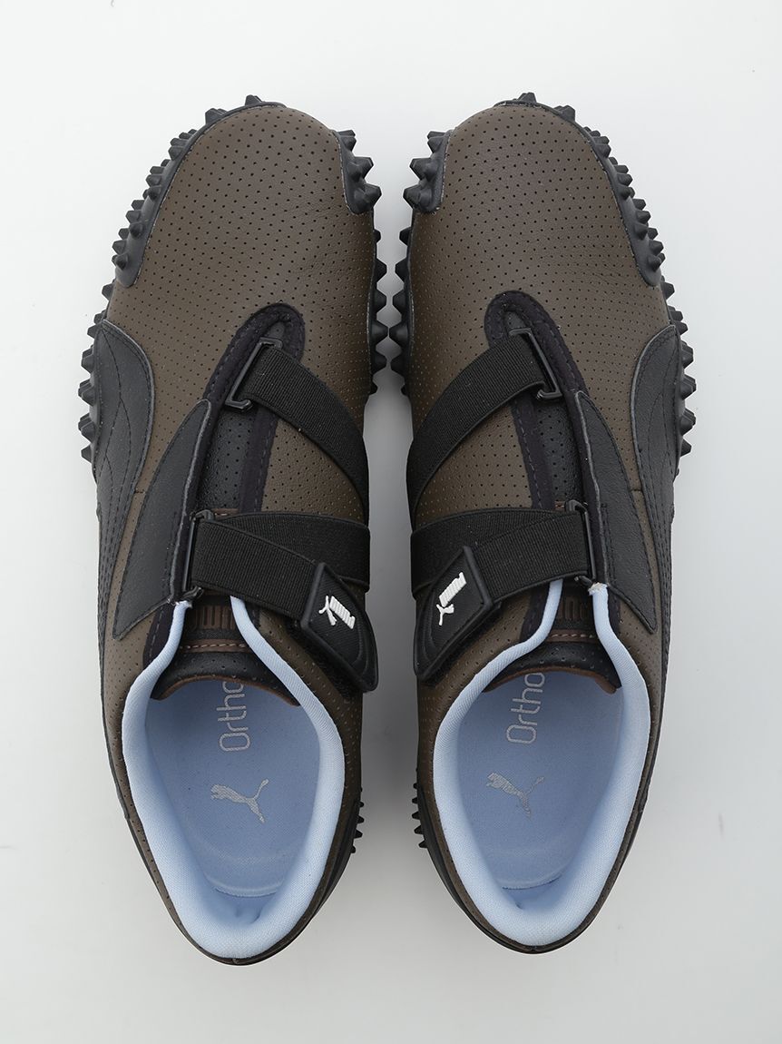 PUMA「【emmi&times;PUMA】Mostro Perf」|スニーカー|