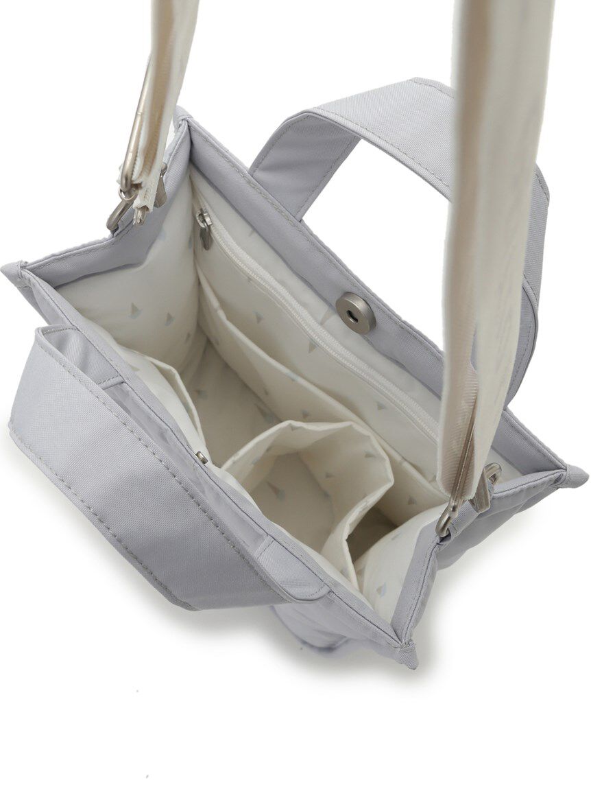  GELATO PIQUE CAT&DOG「【CAT&DOG】【販路限定商品】キルティングお散歩バッグＳ」|その他|