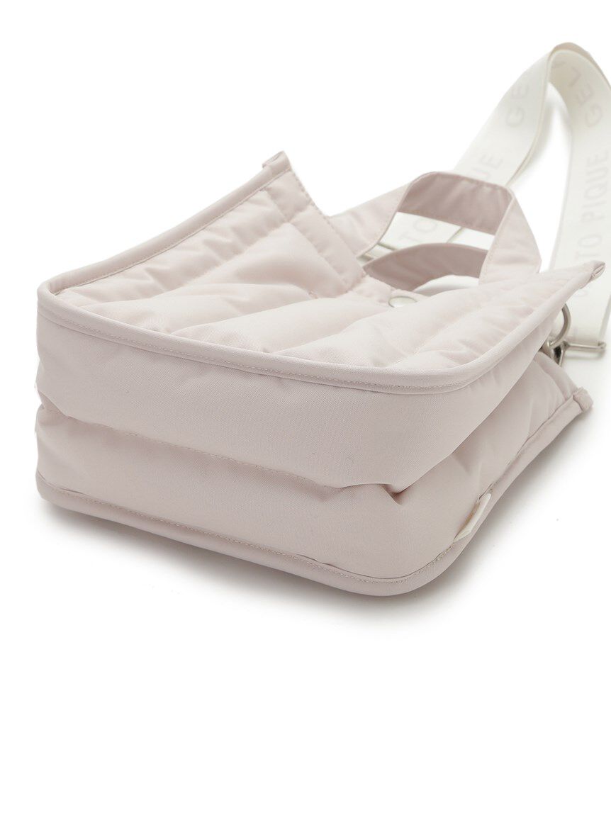  GELATO PIQUE CAT&DOG「【CAT&DOG】【販路限定商品】キルティングお散歩バッグＳ」|その他|