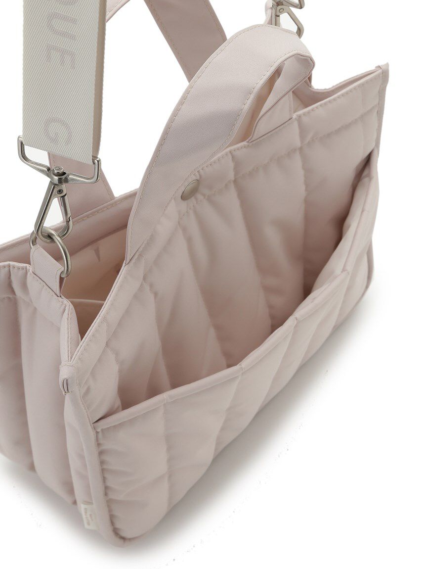  GELATO PIQUE CAT&DOG「【CAT&DOG】【販路限定商品】キルティングお散歩バッグＭ」|その他|