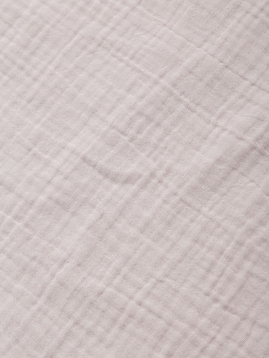 gelato pique Sleep「【Sleep】ダブルガーゼフリル３点セット（セミダブル）」|その他|