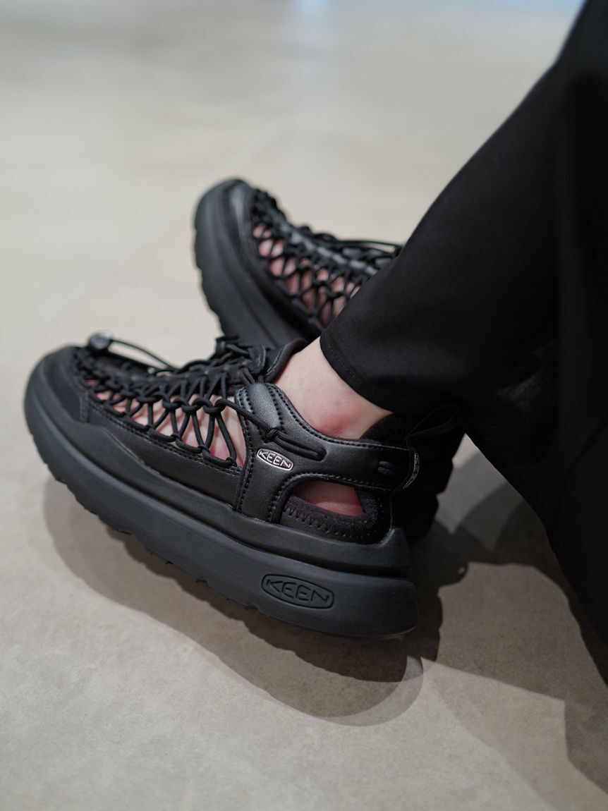 SNIDEL「【KEEN】サンダル」|サンダル|