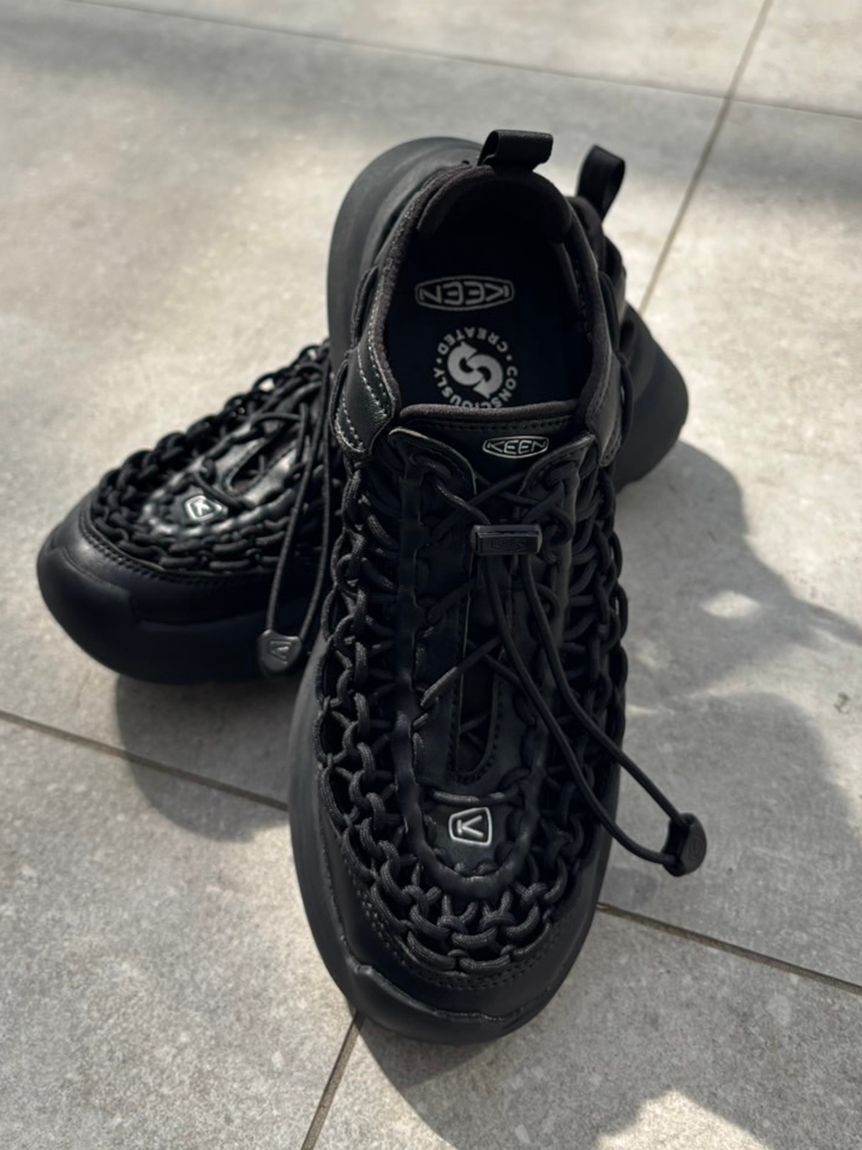 SNIDEL「【KEEN】サンダル」|サンダル|