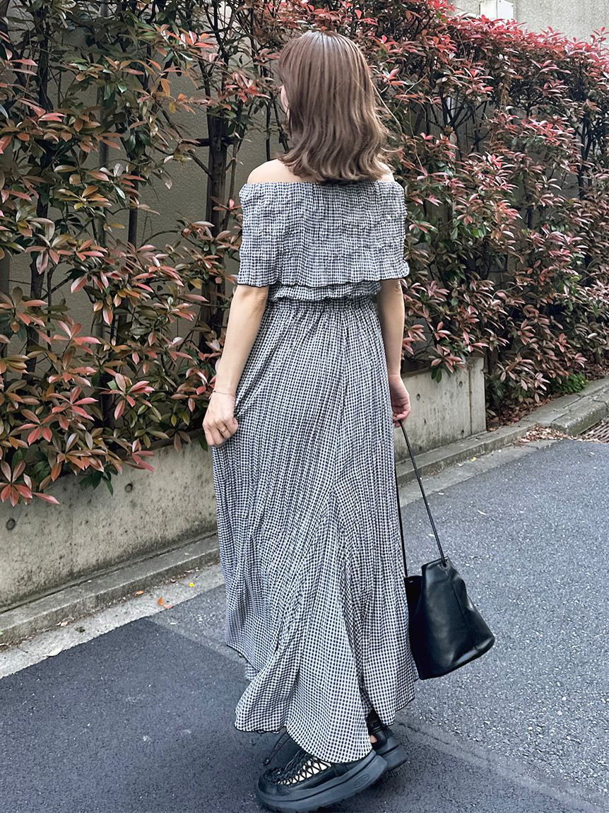 SNIDEL「【KEEN】サンダル」|サンダル|