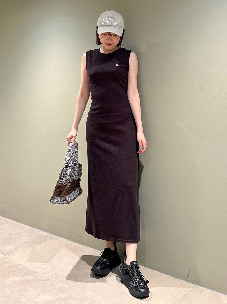 SNIDEL「【KEEN】サンダル」|サンダル|