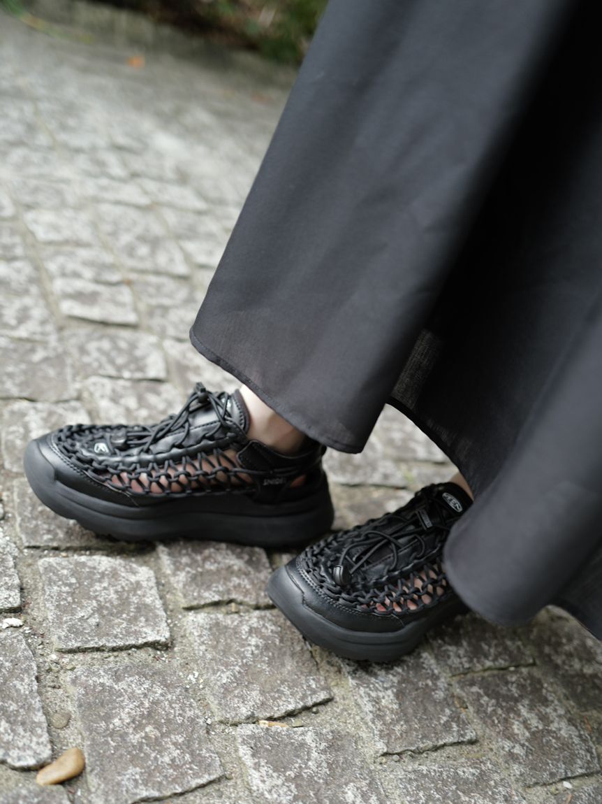 SNIDEL「【KEEN】サンダル」|サンダル|