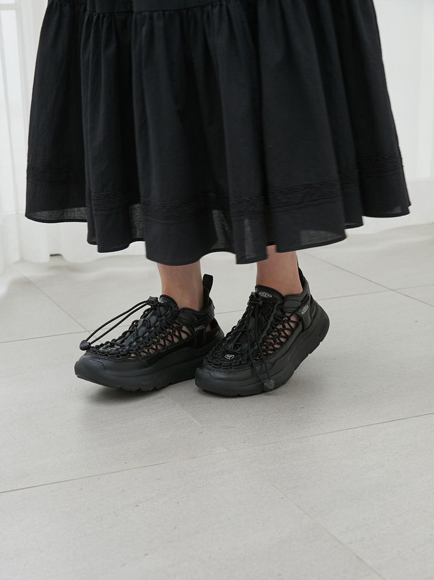 SNIDEL「【KEEN】サンダル」|サンダル|