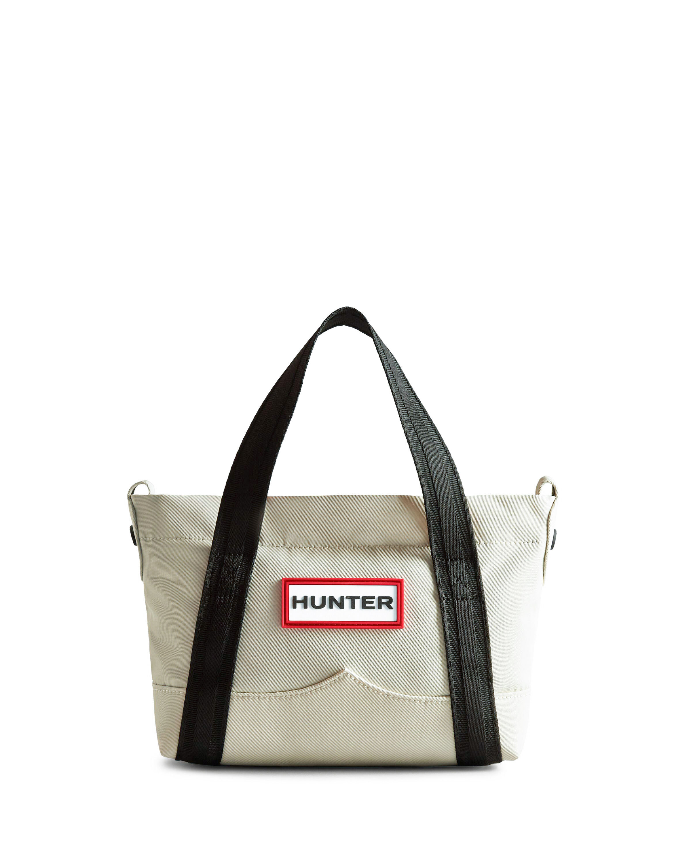 HUNTER「ナイロン ミニ トップ クリップ トート バッグ」|ショルダー・メッセンジャー|SFD