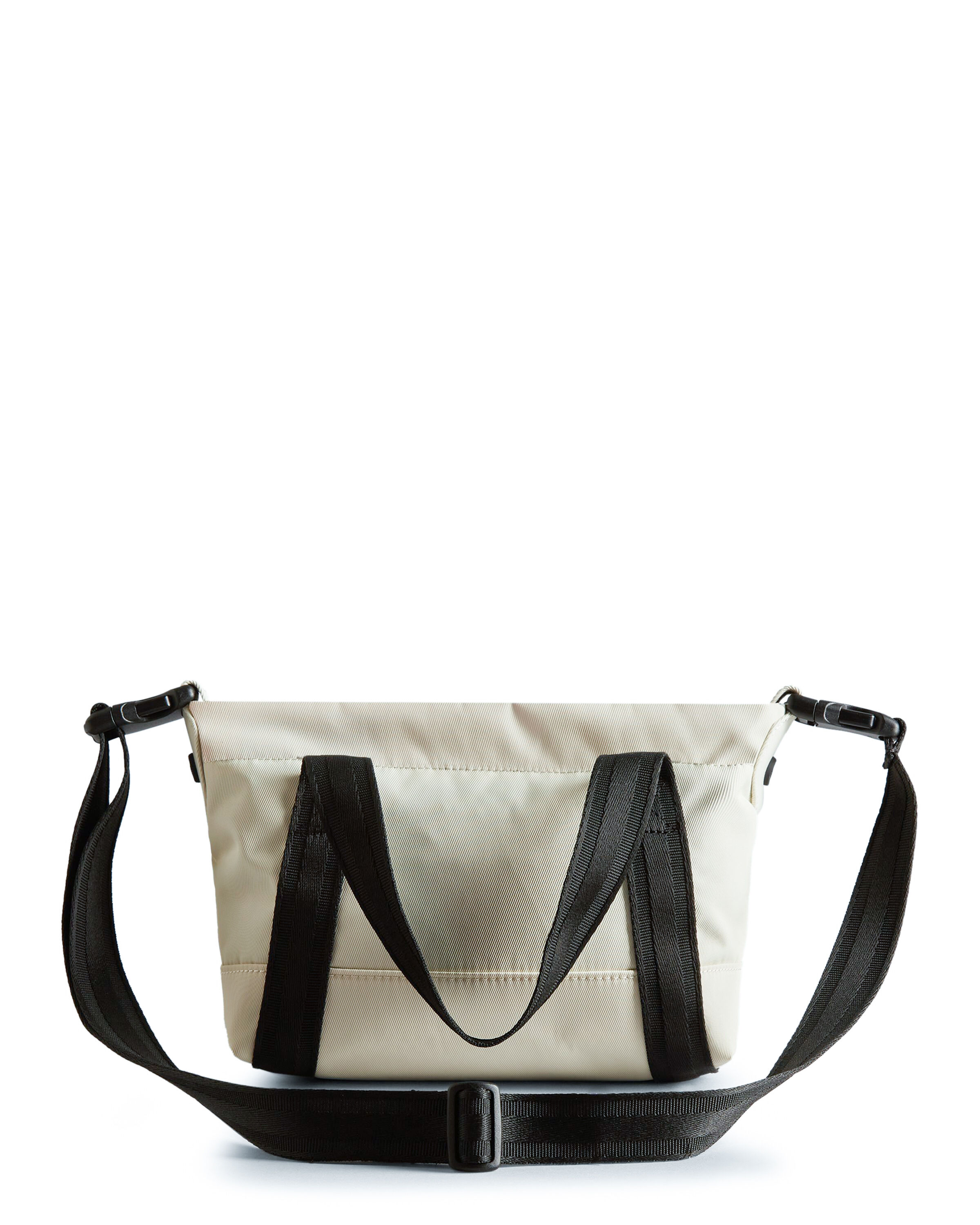 HUNTER「ナイロン ミニ トップ クリップ トート バッグ」|ショルダー・メッセンジャー|