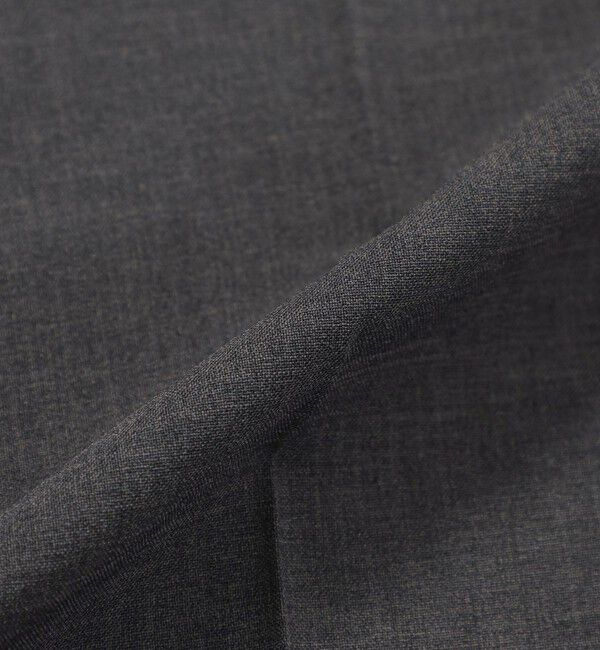 MACKINTOSH PHILOSOPHY「【WEB&一部店舗】強撚トロピカル トラウザーズ」|スラックス|