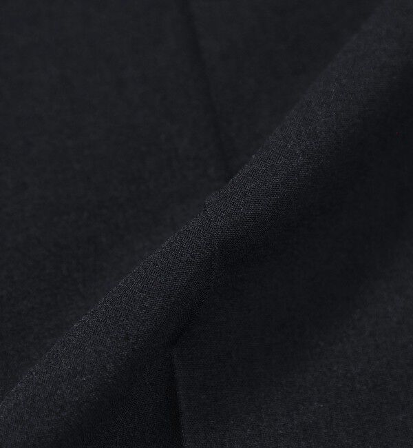 MACKINTOSH PHILOSOPHY「【WEB&一部店舗】強撚トロピカル トラウザーズ」|スラックス|