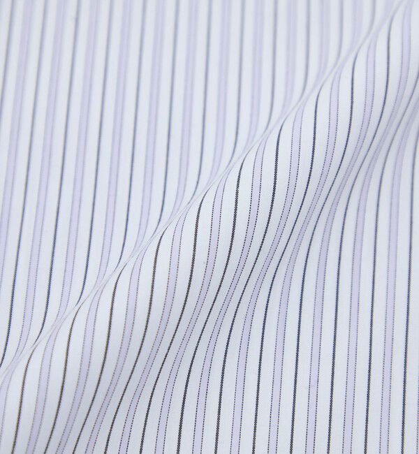 MACKINTOSH PHILOSOPHY「ショートクレリックシャツ」|シャツ・ブラウス|